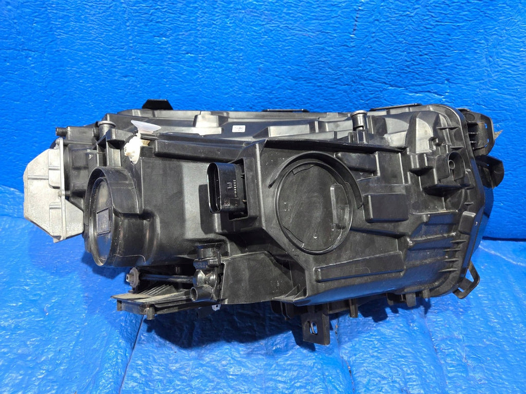 Frontscheinwerfer Mercedes-Benz Eqa A2439060100 Links Scheinwerfer Headlight SCH7376353020uz