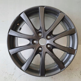 1x Alufelge 18 Zoll BHR1-V3-810 Mazda Cx-5 Rim Wheel FEL7131684806ac