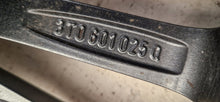 Load image into Gallery viewer, 1x Alufelge 18 Zoll 7.5&quot; 5x112 46ET Glanz 3T0601025Q Skoda Superb Rim Wheel