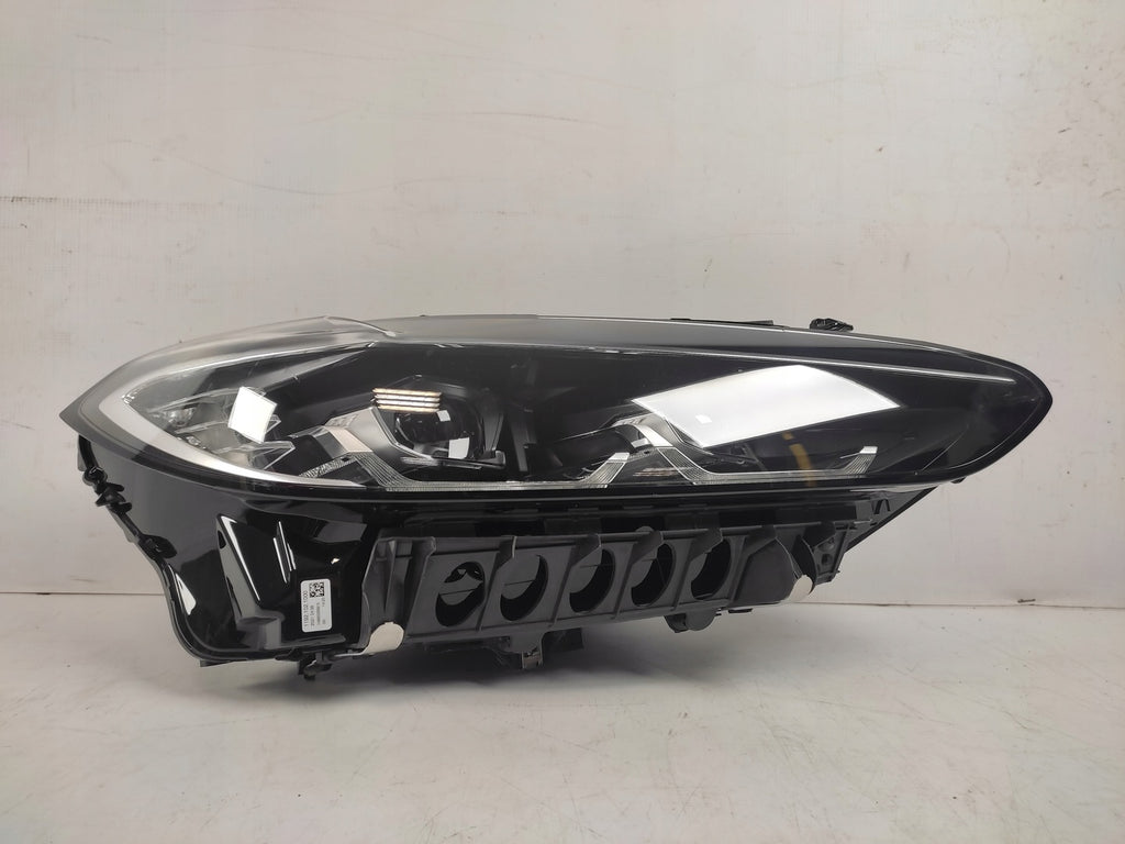 Frontscheinwerfer BMW 4 G22 G23 G26 5A29B18-02 Full LED Rechts Headlight SCH4141261324on