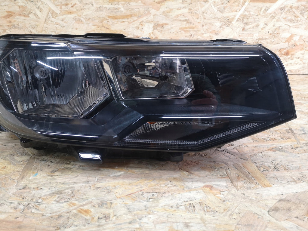 Frontscheinwerfer VW T-Cross 2GM941006A Rechts Scheinwerfer Headlight