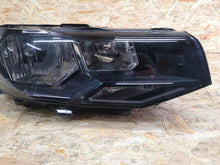 Laden Sie das Bild in den Galerie-Viewer, Frontscheinwerfer VW T-Cross 2GM941006A Rechts Scheinwerfer Headlight