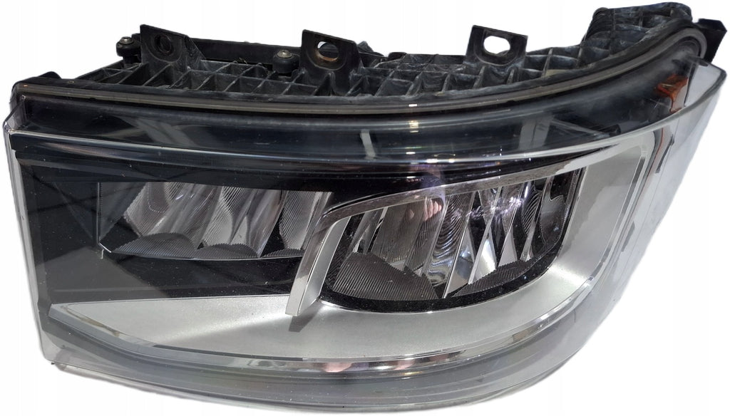 Frontscheinwerfer 2379882 LED Links Scheinwerfer Headlight SCH4824671391nw
