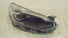 Laden Sie das Bild in den Galerie-Viewer, Frontscheinwerfer Ford Focus JX7B-13E016-AJ LED Rechts Scheinwerfer Headlight SCH1918430889kj