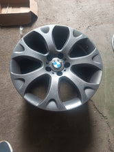 Load image into Gallery viewer, 1x Alufelge 19 Zoll 9.0" 5x120 BMW X6 E71 E72 Rim Wheel FEL8487389325sv