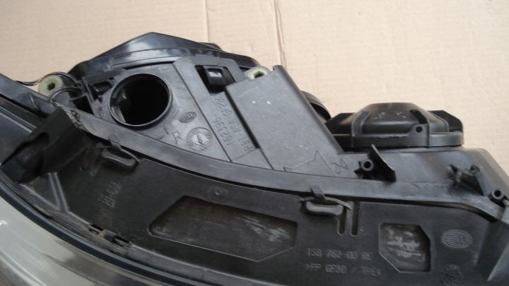 Frontscheinwerfer BMW E60 E61 Xenon Ein Satz Scheinwerfer Headlight SCH4029777468xx