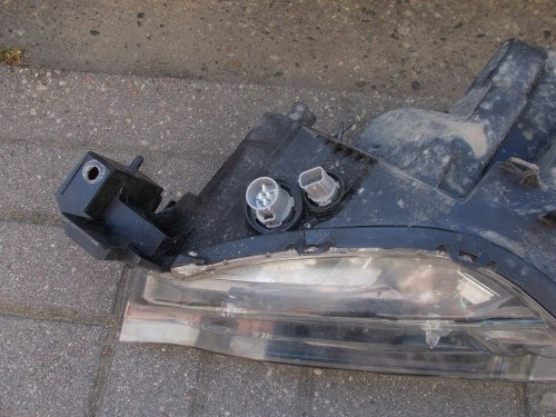 Frontscheinwerfer Mazda Cx5 KB8P51030 Full LED Rechts Scheinwerfer Headlight SCH9609552988wm