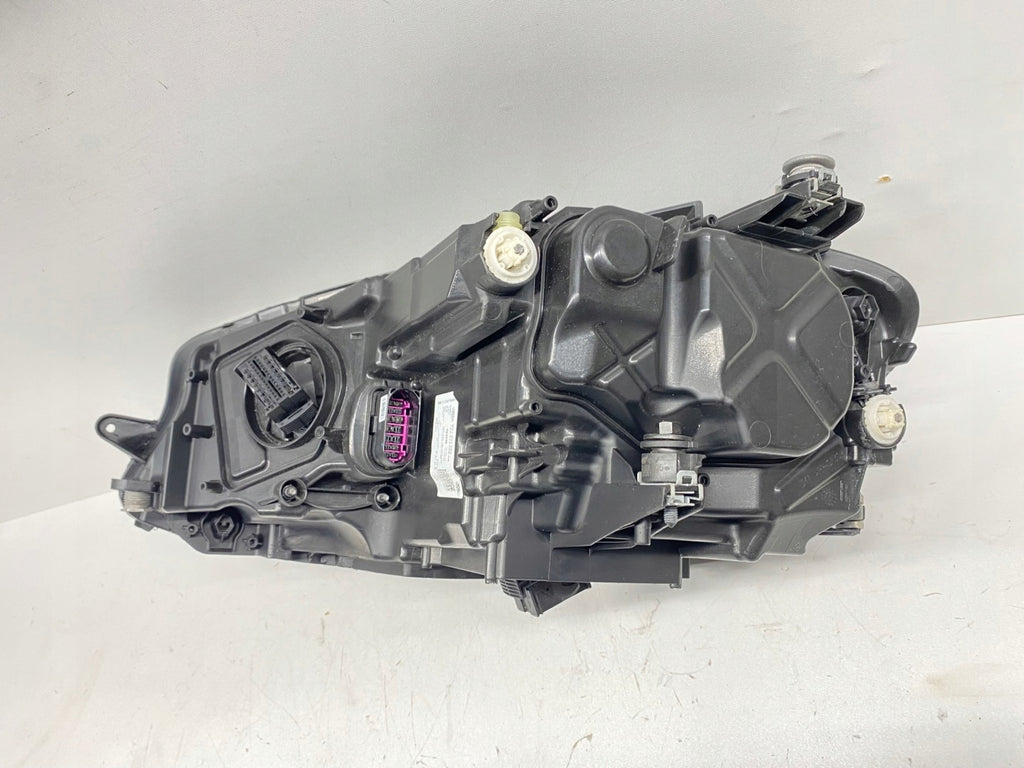 Frontscheinwerfer VW Golf VII 5G1941082 Rechts Scheinwerfer Headlight SCH2780971416qv