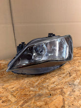 Load image into Gallery viewer, Frontscheinwerfer Seat Ibiza I 6J1941005K Links Scheinwerfer Headlight SCH5280521295yx