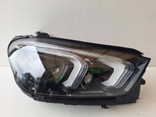 Laden Sie das Bild in den Galerie-Viewer, Frontscheinwerfer Mercedes-Benz Gle 1679069604 Full LED Rechts Headlight SCH2698292391ew