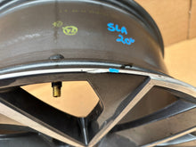 Load image into Gallery viewer, 1x Alufelge 20 Zoll 8.0" 5x112 5LA601025DC Skoda Octavia Iv Rim Wheel FEL1058112879ht