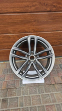 Laden Sie das Bild in den Galerie-Viewer, 1x Alufelge 20 Zoll 5x112 8T0601025DG Audi A5 Rim Wheel FEL9805558665nm