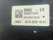 Laden Sie das Bild in den Galerie-Viewer, Frontscheinwerfer Skoda 5LB941035 LED Links Scheinwerfer Headlight SCH8702104828nu