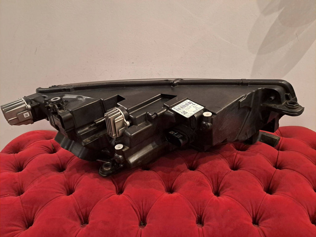 Frontscheinwerfer Skoda Octavia I 5E4941015A Links Scheinwerfer Headlight SCH2922110635zx