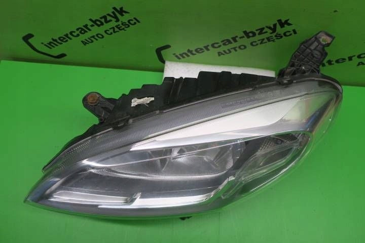 Frontscheinwerfer Fiat Doblo 01050099900010 Links Scheinwerfer Headlight SCH2277398441to