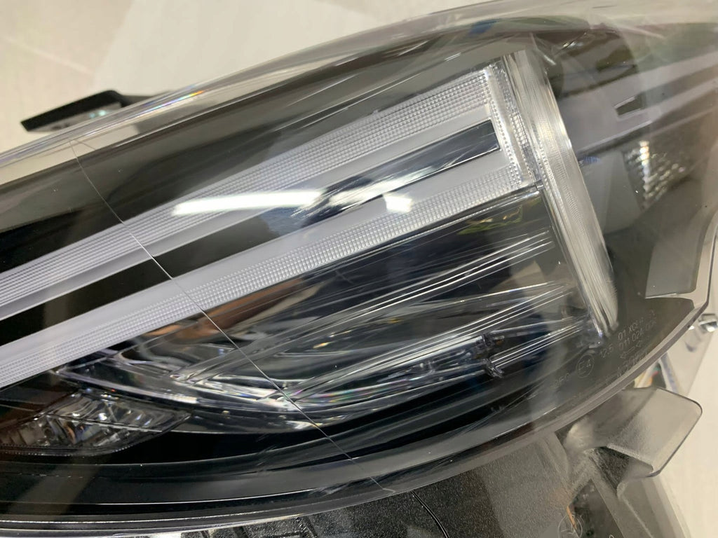 Frontscheinwerfer Mazda Cx5 K124-51030 LED Rechts Scheinwerfer Headlight