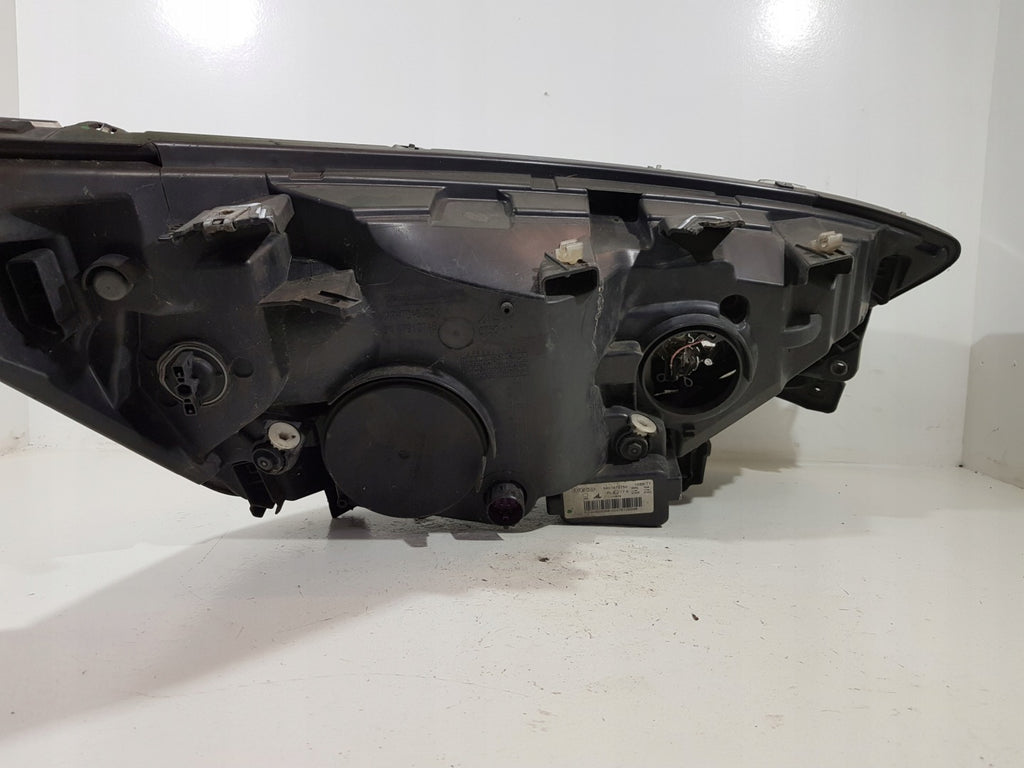 Frontscheinwerfer Iveco Daily I 5801473750 Links Scheinwerfer Headlight SCH9731348247ta