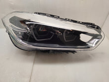 Load image into Gallery viewer, Frontscheinwerfer BMW X2 F39 9851982 Full LED Rechts Scheinwerfer Headlight SCH6917276432ax