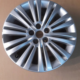 1x Alufelge 17 Zoll 7.0