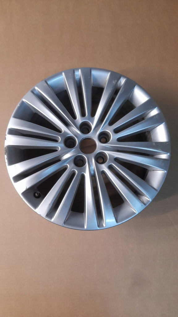 1x Alufelge 17 Zoll 7.0" 5x105 13451895 Chevrolet Cruze Astra Rim Wheel FEL4093259885zc