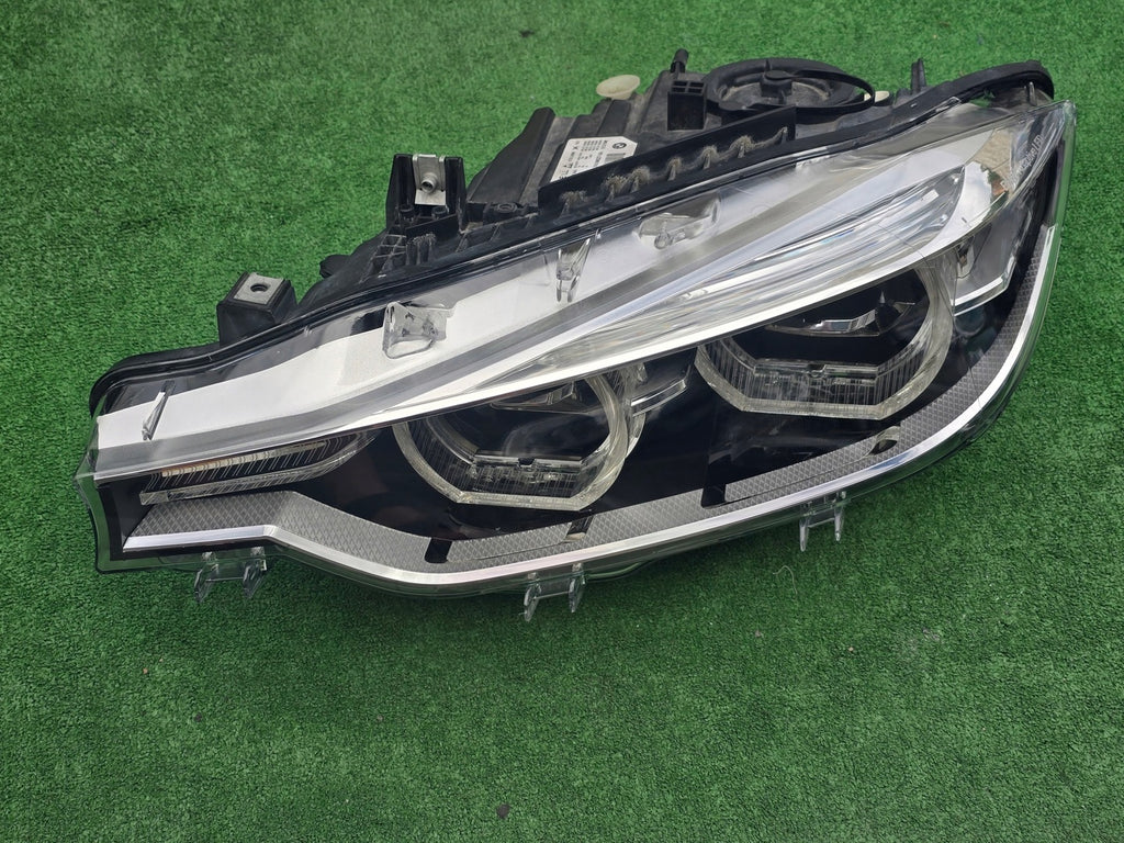 Frontscheinwerfer BMW 3 F30 F31 1EX012 103-51 7419627 Full LED Rechts oder Links SCH9424575459ty