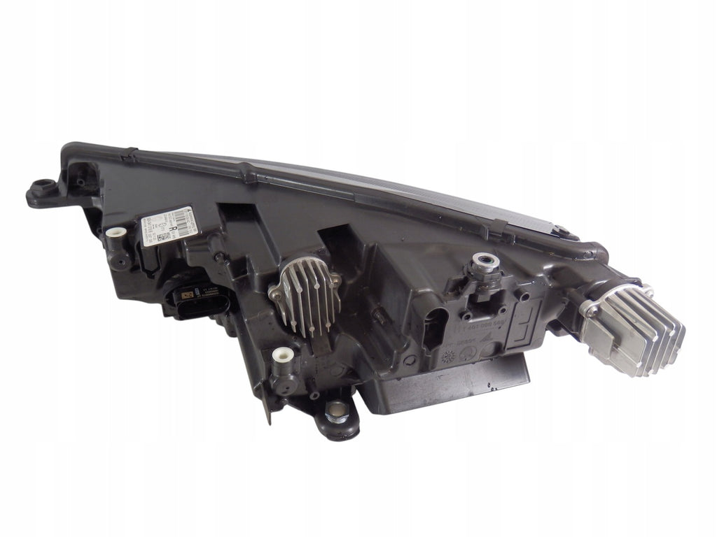 Frontscheinwerfer Skoda Octavia IV 5E4941016B LED Rechts Scheinwerfer Headlight SCH3830383484jb