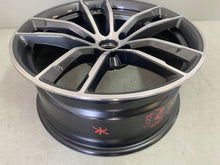 Laden Sie das Bild in den Galerie-Viewer, 1x Alufelge 18 Zoll 8.0" 5x112 30ET Glanz Graphit 7855081 BMW G31 G30 Mg 5 FEL7533762307bb