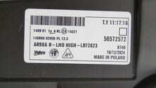 Laden Sie das Bild in den Galerie-Viewer, Frontscheinwerfer Alfa Romeo AR96681 50572572 LED Rechts Scheinwerfer Headlight SCH3391162995uk