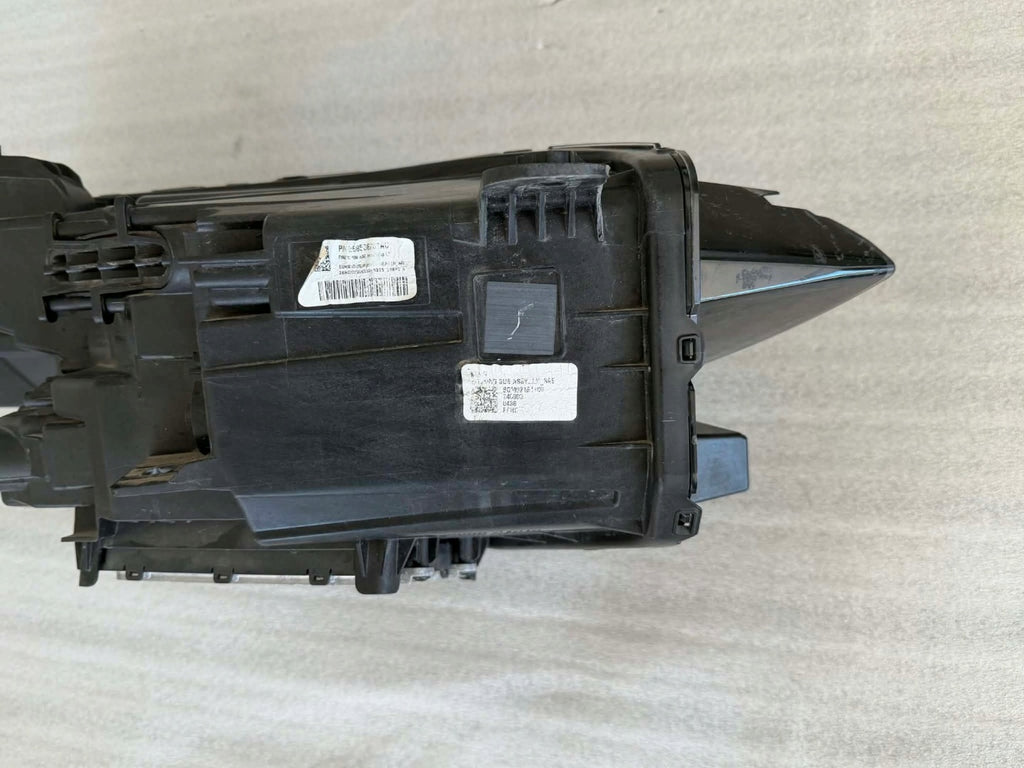 Frontscheinwerfer Jeep Wagoneer 68568201AA Links Scheinwerfer Headlight SCH5815964167pr