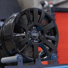 Laden Sie das Bild in den Galerie-Viewer, 4x Alufelge 16 Zoll 7.5" 5x112 45ET Audi Rim Wheel FEL8829225720ge