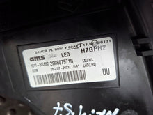 Laden Sie das Bild in den Galerie-Viewer, Frontscheinwerfer Renault Koleos II 260607971R Links Scheinwerfer Headlight SCH3272418942ap