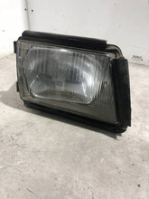Laden Sie das Bild in den Galerie-Viewer, Frontscheinwerfer Mercedes-Benz C126 Rechts Scheinwerfer Headlight SCH6022795073nc