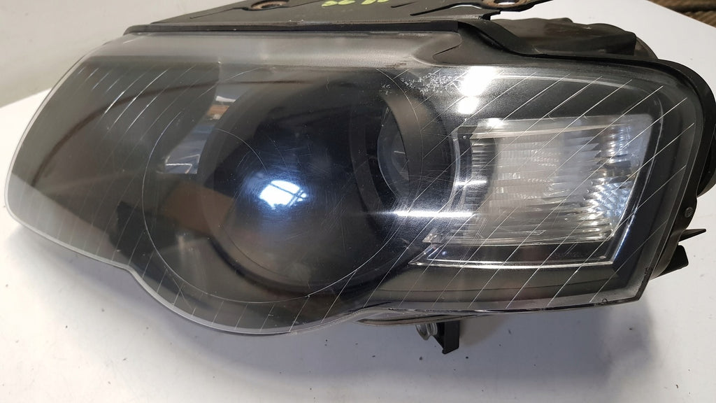 Frontscheinwerfer VW Passat E54T3 LED Ein Stück (Rechts oder Links) Headlight