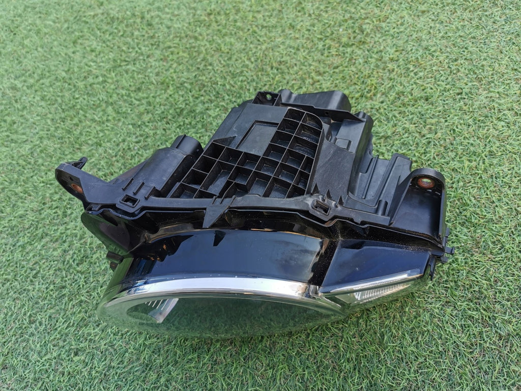 Frontscheinwerfer Land Rover Defender L8B213W029BF Rechts Scheinwerfer Headlight SCH4386727273hf