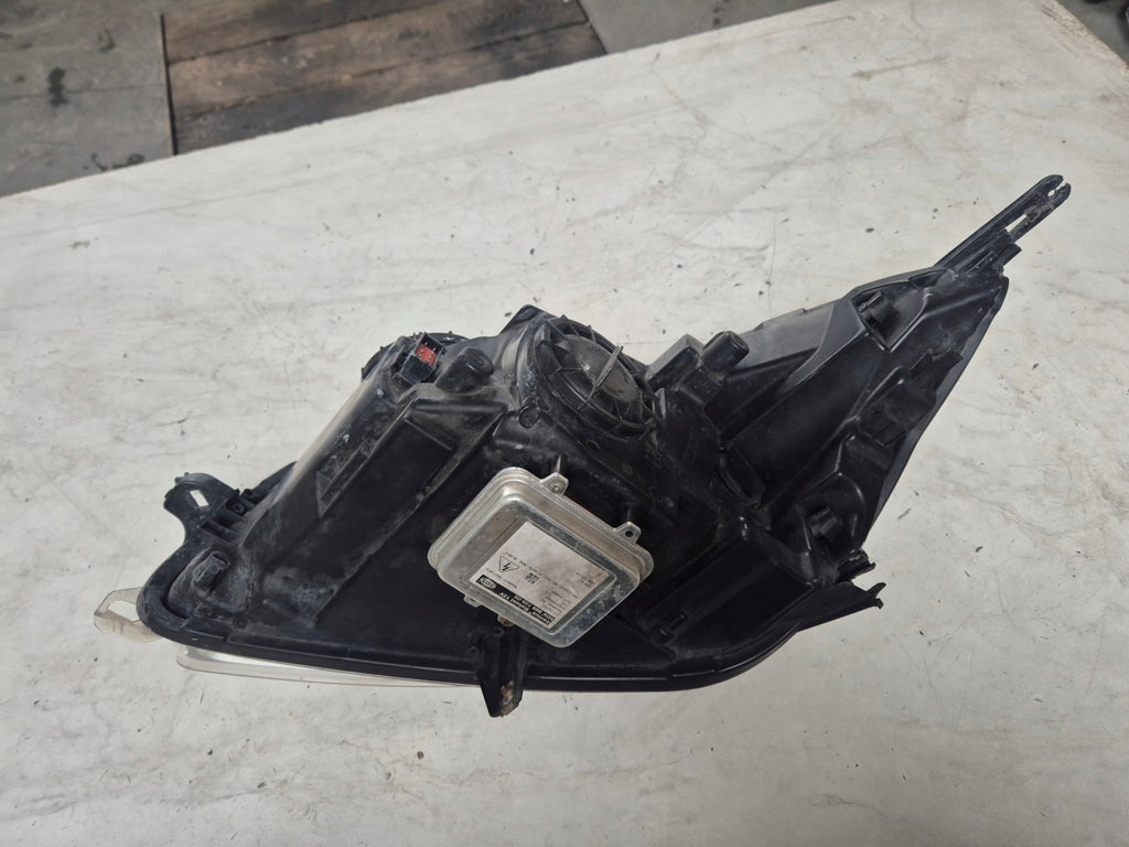 Frontscheinwerfer Opel Insignia A 13226793RH 1ZT009631-02 Xenon Rechts Headlight SCH8028046669vu