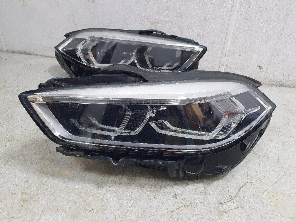 Frontscheinwerfer BMW F40 9482812 9482811 Full LED Ein Satz Headlight SCH6766307506wq