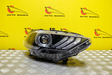 Laden Sie das Bild in den Galerie-Viewer, Frontscheinwerfer Ford JR3B-13005-EU LED Rechts Scheinwerfer Headlight SCH8643959075lv