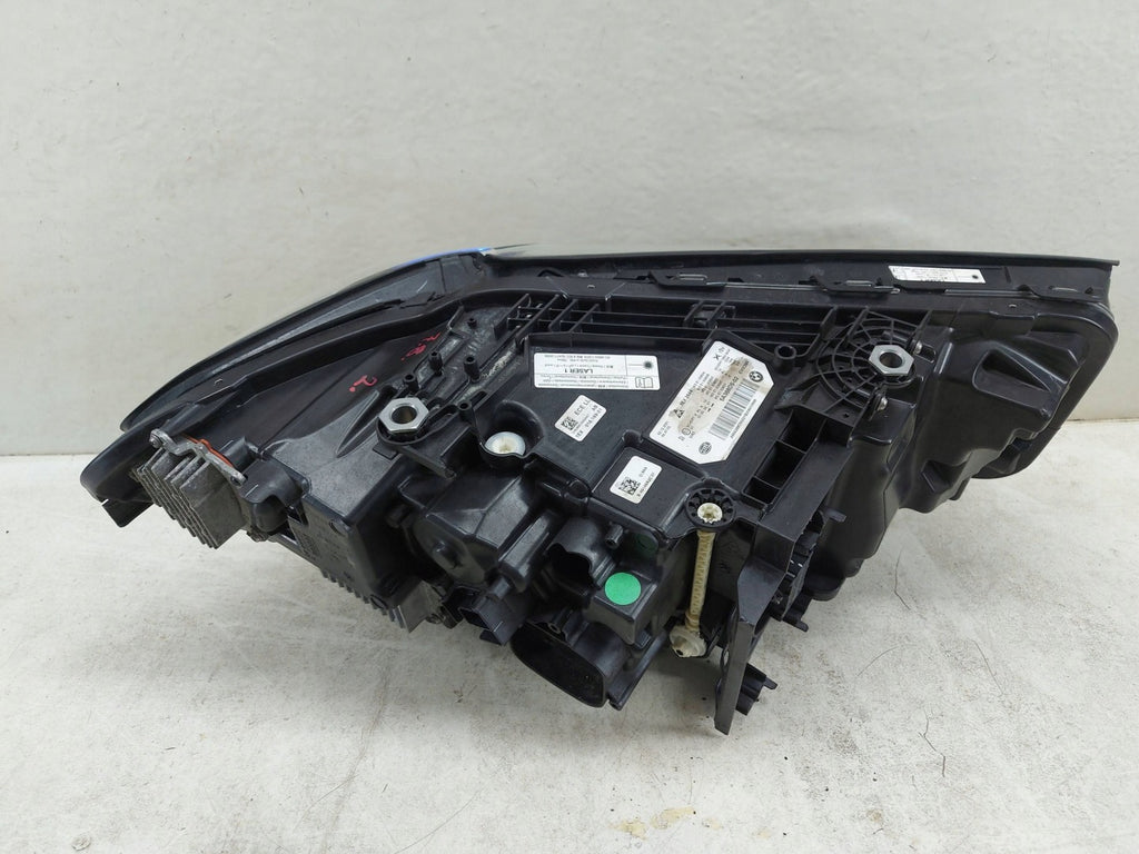 Frontscheinwerfer BMW 5 G31 G30 5A388D5 Links Scheinwerfer Headlight SCH6548991780hp