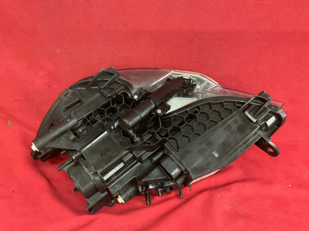 Frontscheinwerfer Skoda Superb II 3T1941016JK Xenon Rechts Headlight