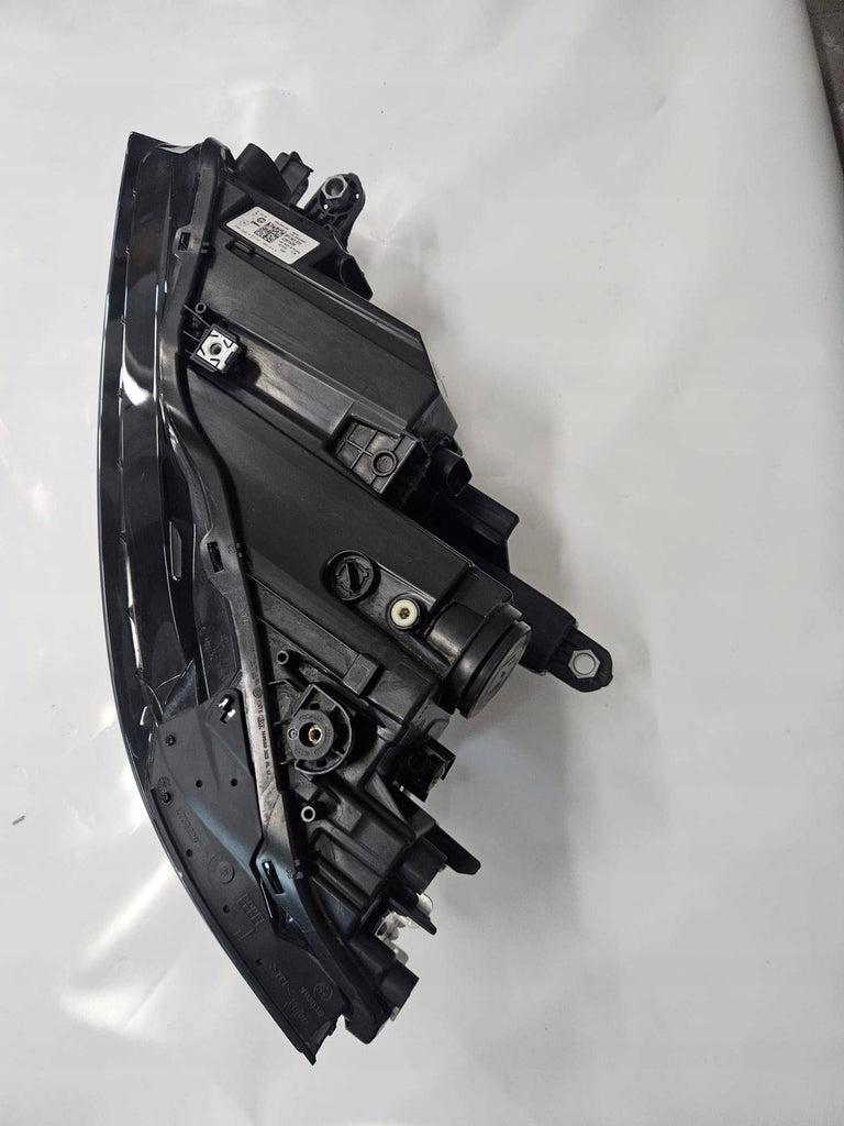 Frontscheinwerfer Skoda 3P1941015 Links Scheinwerfer Headlight SCH5180015927md