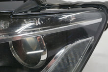 Laden Sie das Bild in den Galerie-Viewer, Frontscheinwerfer Audi Q5 Xenon Links Scheinwerfer Headlight