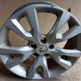 1x Alufelge 19 Zoll 5x115 95151233 Opel Antara Rim Wheel FEL3562344290el