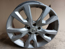 Laden Sie das Bild in den Galerie-Viewer, 1x Alufelge 19 Zoll 5x115 95151233 Opel Antara Rim Wheel FEL3562344290el