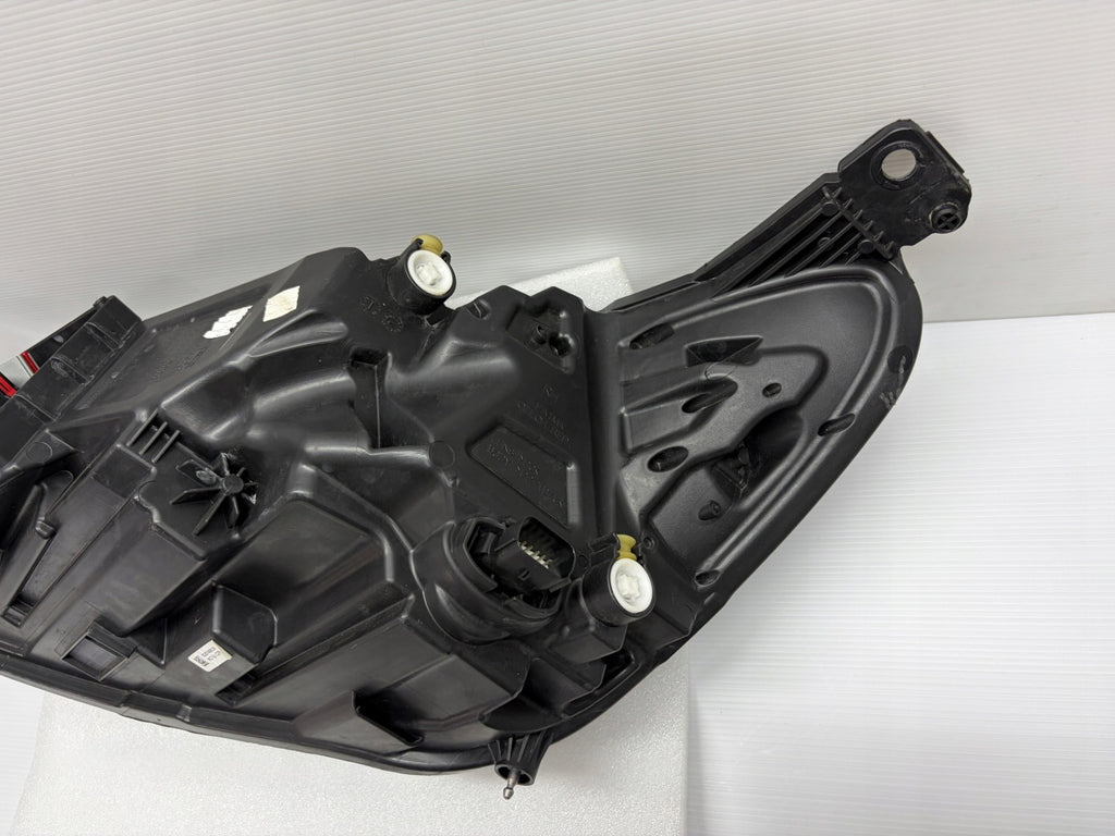 Frontscheinwerfer Ford Focus JX7B-13E014-CE LED Rechts Scheinwerfer Headlight SCH9512049108vi