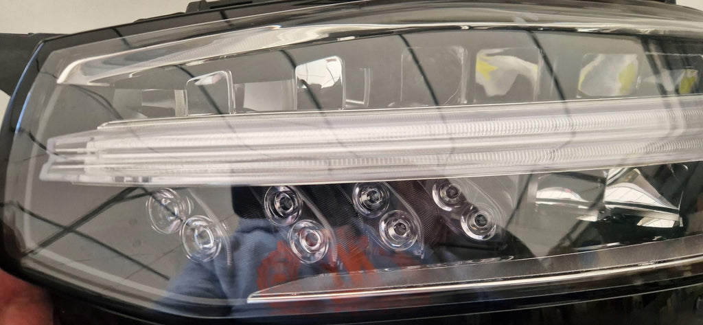 Frontscheinwerfer Volvo Xc90 II 31656987 LED Links Scheinwerfer Headlight