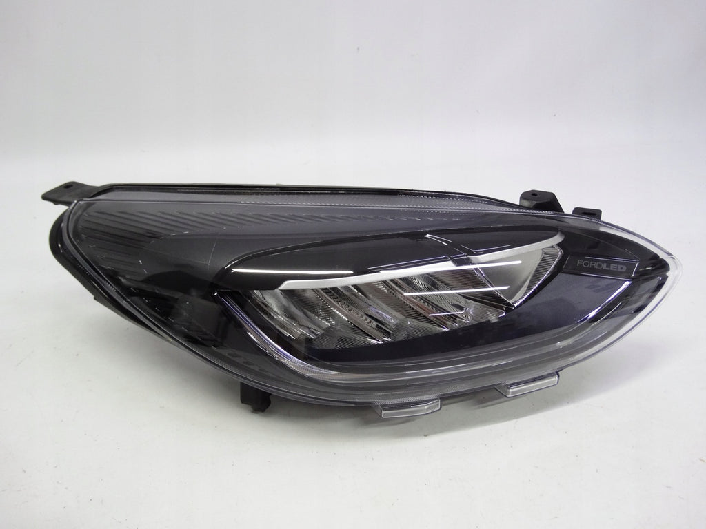Frontscheinwerfer Ford Fiesta I N1BB-13E014-CG LED Rechts Scheinwerfer Headlight SCH6305316057df