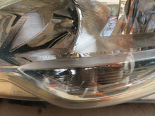 Load image into Gallery viewer, Frontscheinwerfer Opel Corsa D 13295011 Links Scheinwerfer Headlight SCH8603374978wb
