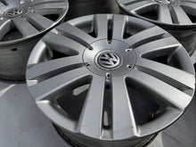 Laden Sie das Bild in den Galerie-Viewer, 4x Alufelge 16 Zoll 7.0" 5x112 45ET 3C0601025AF VW Rim Wheel FEL3383687967yw