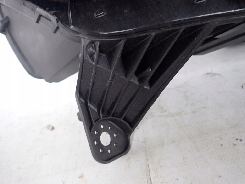 Frontscheinwerfer Dacia Sandero III 260101940R Full LED Rechts Headlight