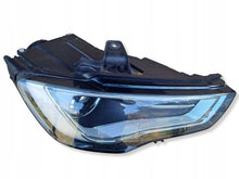 Laden Sie das Bild in den Galerie-Viewer, Frontscheinwerfer Audi A3 8V0941004 01074002AK Rechts Scheinwerfer Headlight SCH5887754519wh